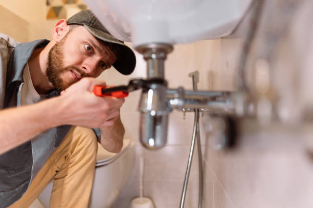 Plumbing System Maintenance in Leavittsburg, OH