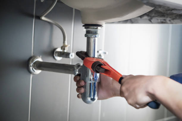 Best Tankless Water Heater Services  in Leavittsburg, OH